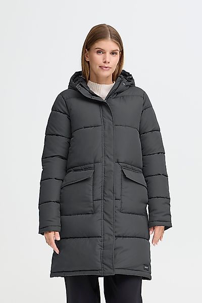 OXMO Wintermantel OXMINNA LONG JACKET Modischer günstig online kaufen