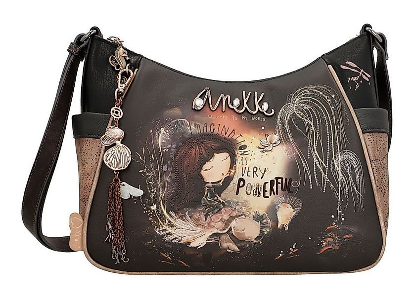 Anekke Umhängetasche Crossbody Bag günstig online kaufen