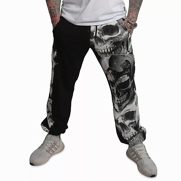 YAKUZA Jogginghose Mouth günstig online kaufen