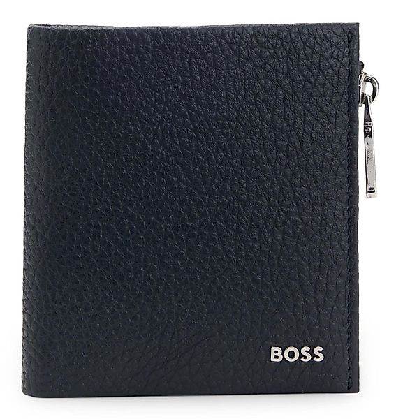 BOSS Geldbörse Zip Wallet, aus echtem günstig online kaufen