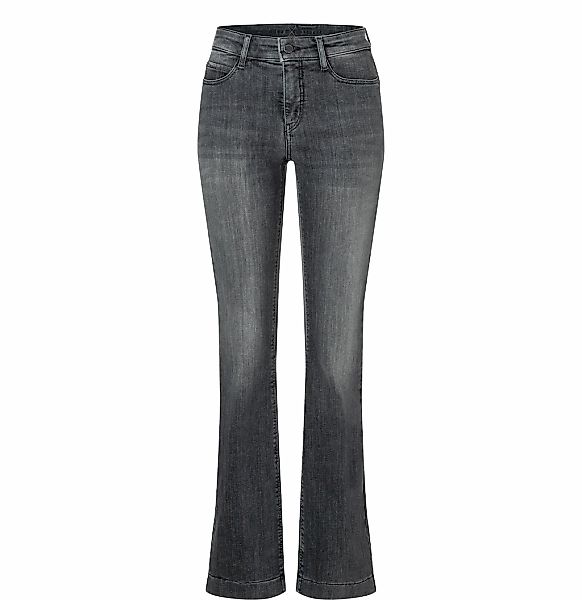 MAC Bootcut-Jeans "Dream-Boot", Gerade geschnitten mit leicht ausgestelltem günstig online kaufen