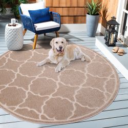 Sanat Teppich Berlin, rund, Höhe: 6 günstig online kaufen