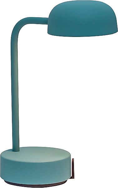 kooduu LED Tischleuchte »Fokus«, 1 flammig, Leuchtmittel LED-Modul   LED fe günstig online kaufen