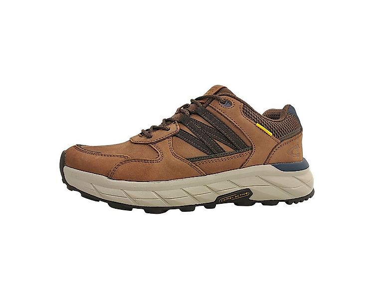 camel active sportlicher Schnürer Schnürschuh günstig online kaufen