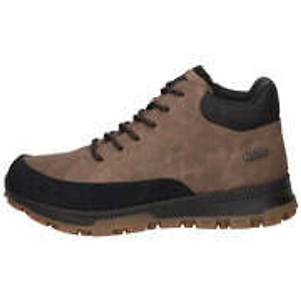 Rieker Schnürstiefelette Herren braun günstig online kaufen