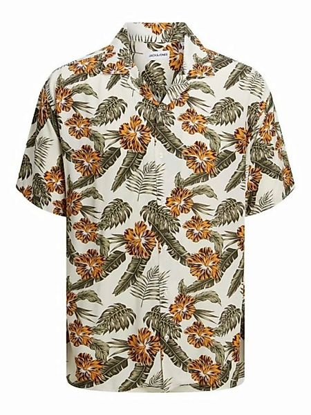 Jack & Jones Hawaiihemd günstig online kaufen