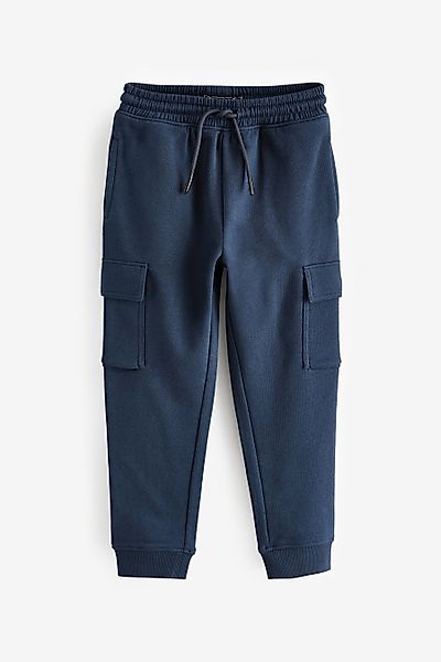 Next Jogginghose Slim Fit Cargo-Jogginghose (1-tlg) günstig online kaufen