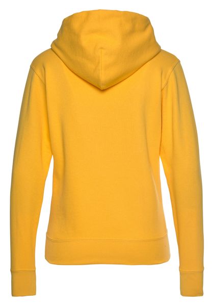 Fruit of the Loom Kapuzensweatshirt "Classic hooded Sweat Lady-Fit" mit Kän günstig online kaufen