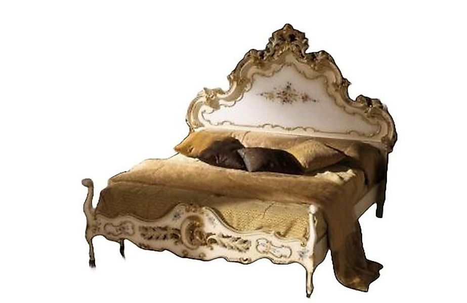 JVmoebel Bett Bett Möbel elegant modern Schlafmöbel, Made in Europa günstig online kaufen