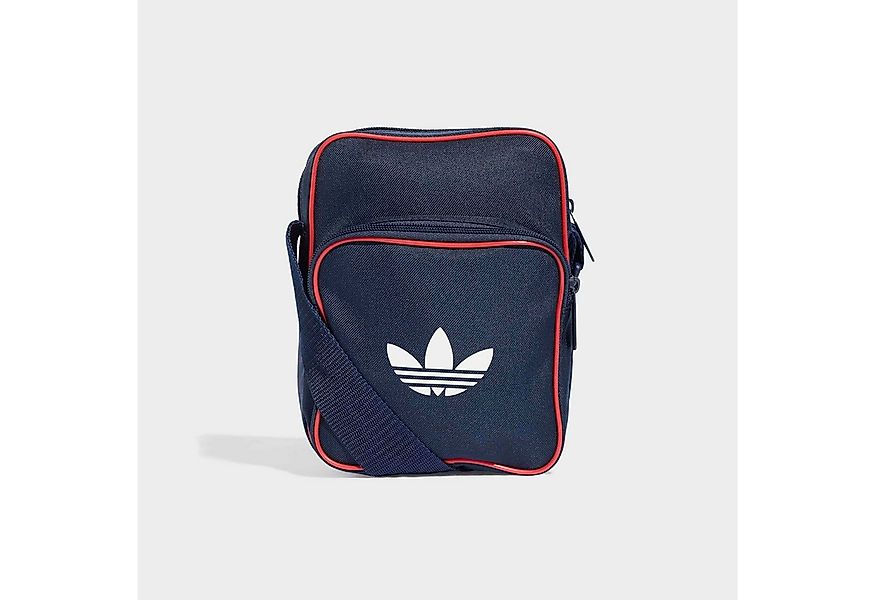adidas Originals Sporttasche ADICOLOR SIB, aus Polyester-Twill, mit verstel günstig online kaufen