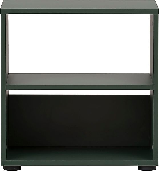welltime Regal Kent, würfelförmig mit 2 günstig online kaufen
