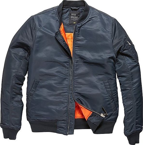 Vintage Industries Allwetterjacke Westford MA1 Jacke günstig online kaufen