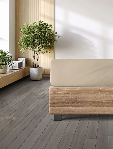 Irisette Spannbettlaken "Porto 20" besonders elastisch günstig online kaufen