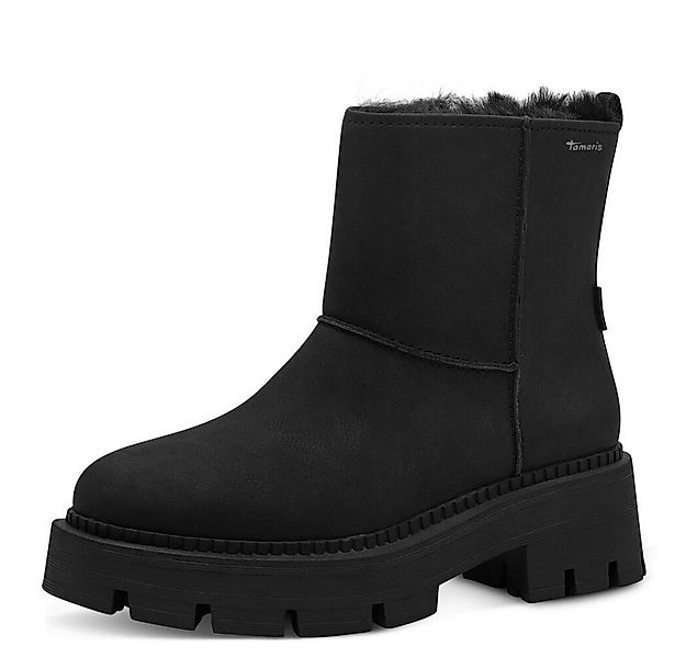 Tamaris Tamaris - Stiefel - Schwarz Stiefel günstig online kaufen