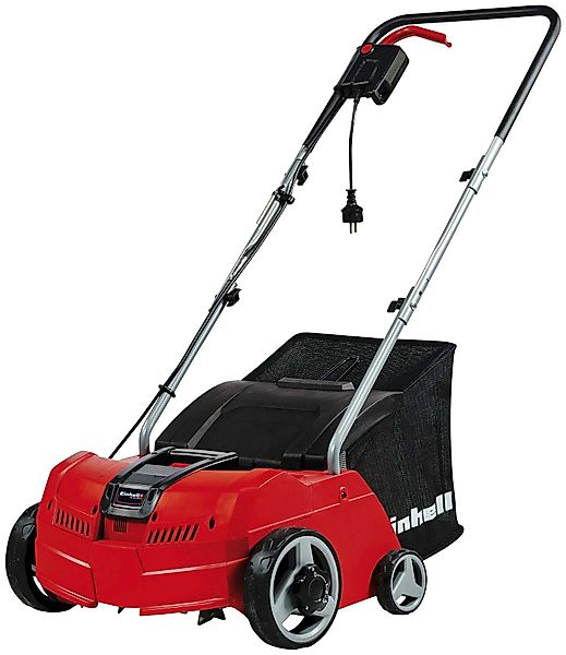 Einhell Elektro-Vertikutierer / Lüfter GC-SA 1231/1, günstig online kaufen