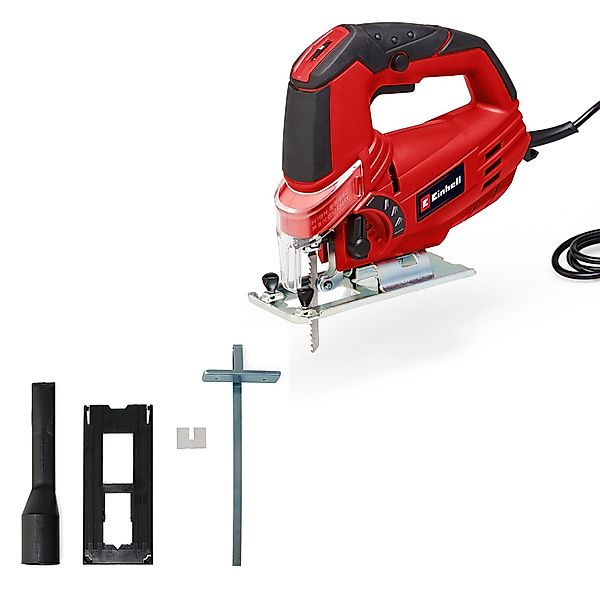 Einhell Stichsäge TH-JS 85, 620 W, günstig online kaufen