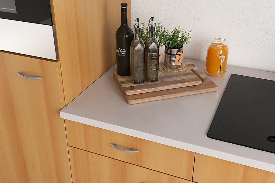 Flex-Well Apothekerschrank Apothekerschrank Küche - 30 günstig online kaufen