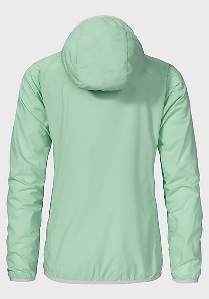 Schöffel Outdoorjacke "Hiking Jacket Style Wutach WMS", ohne Kapuze günstig online kaufen