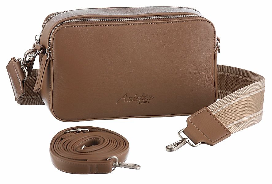 Aniston ACCESSOIRES Umhängetasche "Vera", Handtasche, Citybag, Tragetasche, günstig online kaufen