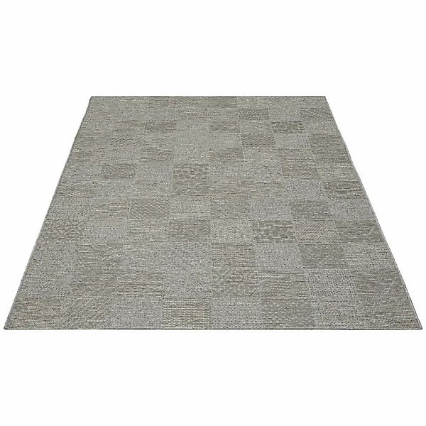 Merinos Teppich Ottowa beige B/L: ca. 80x150 cm günstig online kaufen