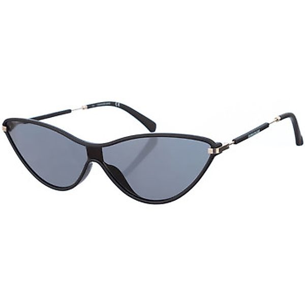 Calvin Klein Jeans  Sonnenbrillen CKJ19702S-001 günstig online kaufen