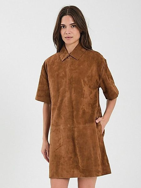 NORR Jerseykleid "NORR Dress Kamilla" günstig online kaufen