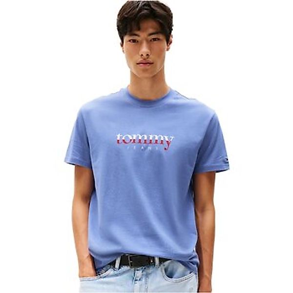 Tommy Jeans  T-Shirt DM0DM21978 günstig online kaufen