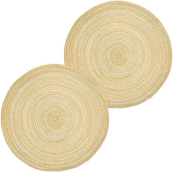 matches21 HOME & HOBBY Platzset Tischset günstig online kaufen