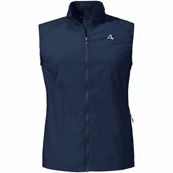 SchÖffel  Damen-Jacke Sport Vest Val Bavona L 5013562/8820 günstig online kaufen