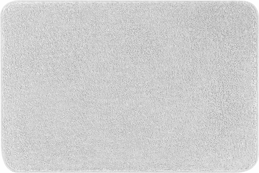 Kleine Wolke Badematte Badteppich Meadow, Höhe günstig online kaufen