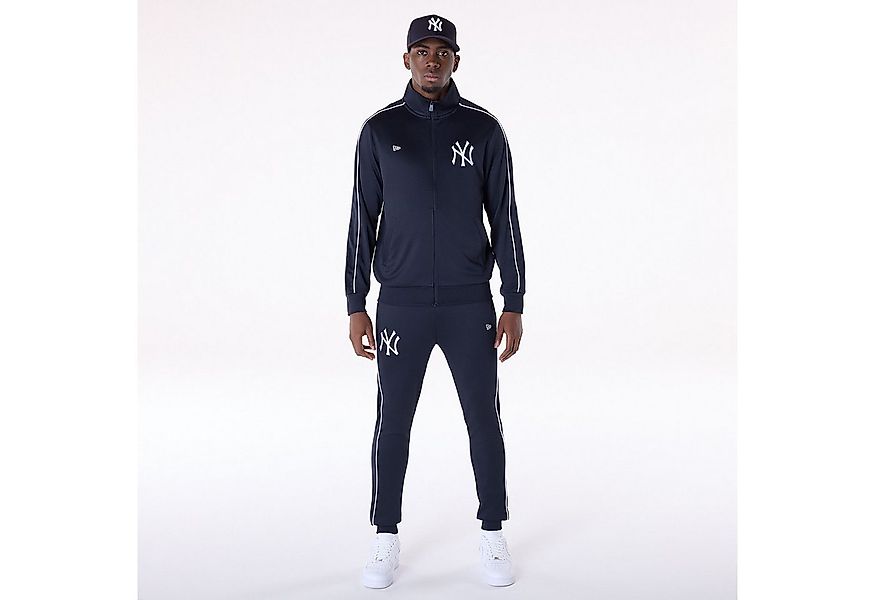 New York Yankees Trainingsanzug New York Yankees New Era Trainingsanzug NYY günstig online kaufen
