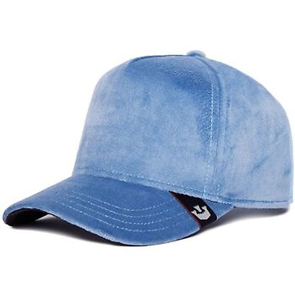 Goorin Bros  Schirmmütze 101-1077-BLUE günstig online kaufen