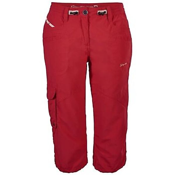G.i.g.a.dx  7/8 & 3/4 Hosen Sport GS Wmn Pant Red 2902400-00475 günstig online kaufen