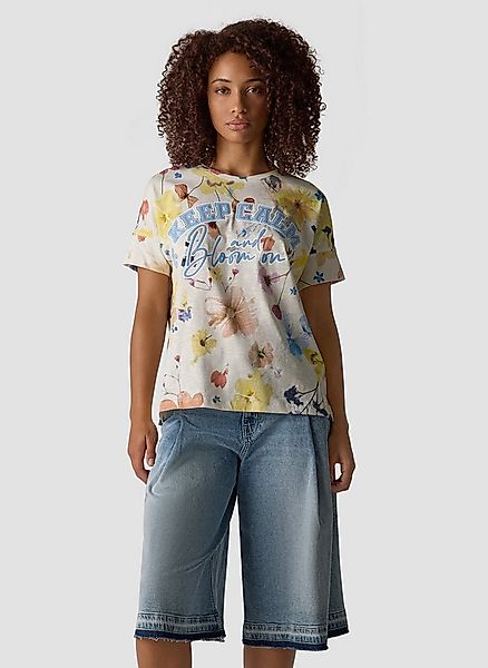 LeComte Print-Shirt T-Shirt günstig online kaufen