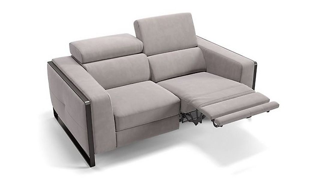 Sofanella 2-Sitzer Stoff MANZANO, Relaxsofa, Designsofa, Designer Couch, It günstig online kaufen