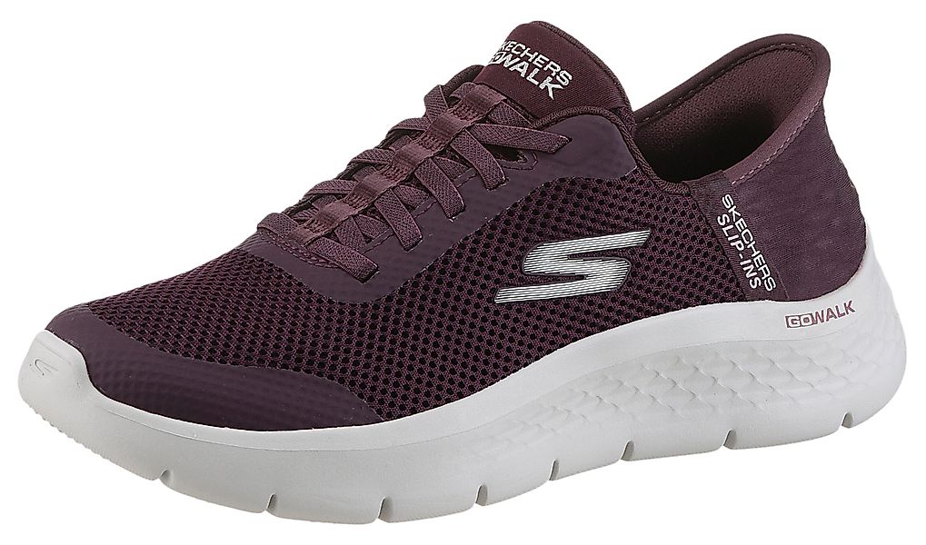 Skechers GO WALK FLEX-GRAND ENTRY Slip-On günstig online kaufen