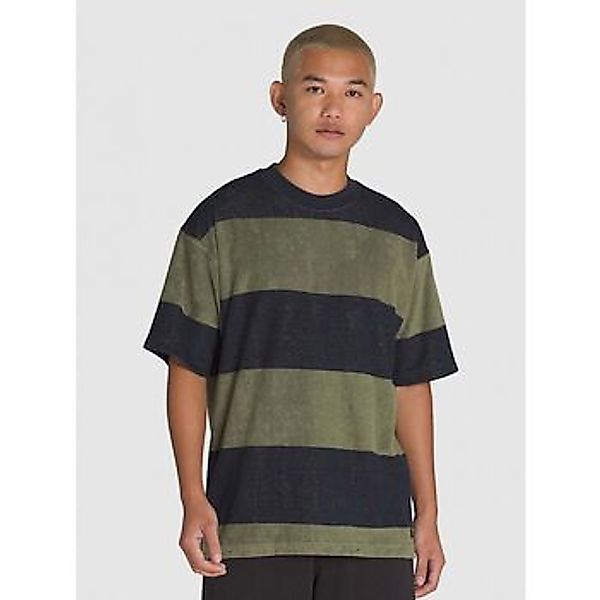 Vans  T-Shirts & Poloshirts VN000KUEJDU1 BERGMAN-PARISIAN NIGHT günstig online kaufen