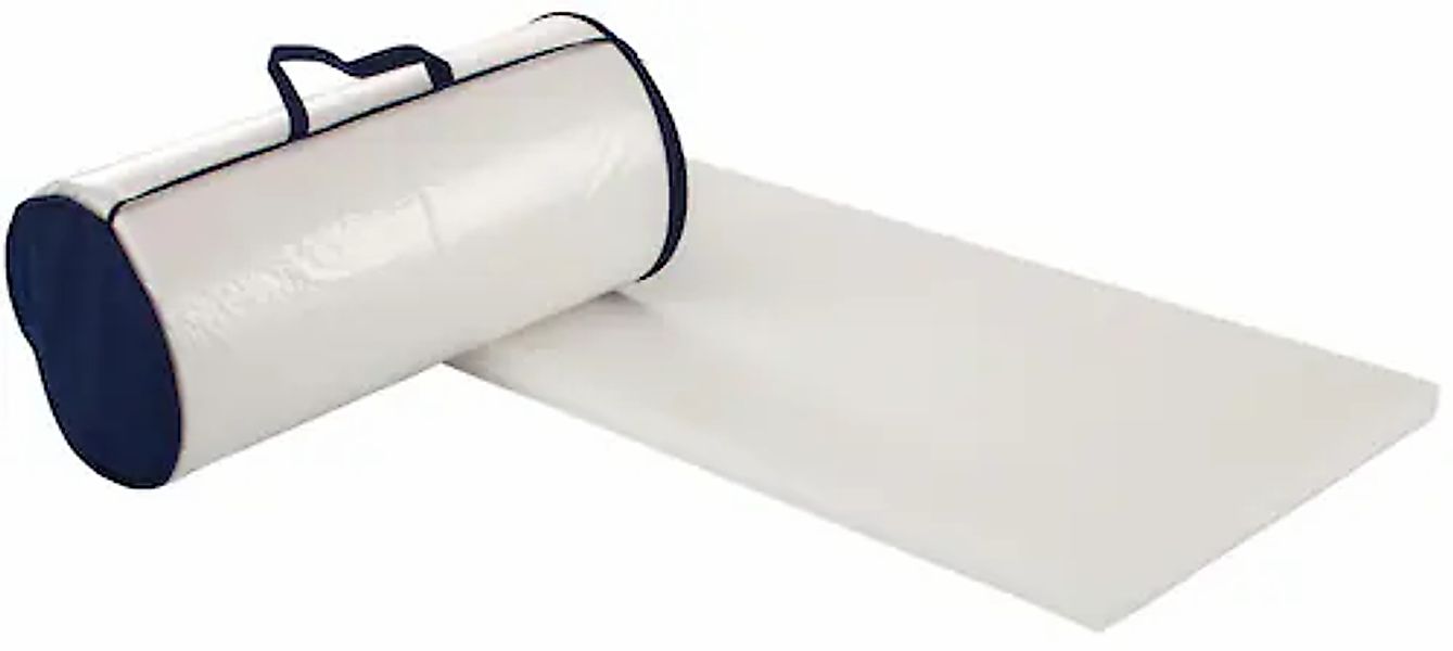 Träumeland Babymatratze »Reisebettmatratze Good« 4 cm hoch 1 Stk. tlg. ecki günstig online kaufen