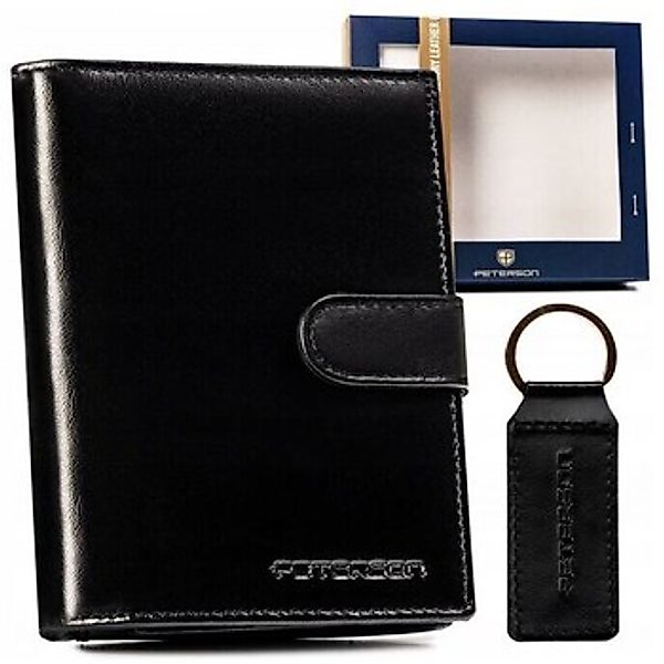Peterson  Geldbeutel Ptn Set-m-n4l-kcs günstig online kaufen