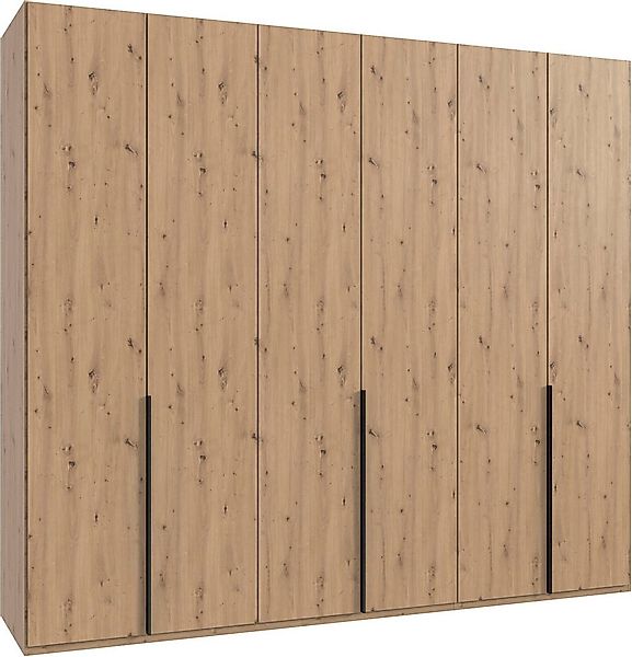 Wimex Kleiderschrank Mugano,in 5 Breiten,2 Höhen,2 Tiefen, viele Farben, Ma günstig online kaufen