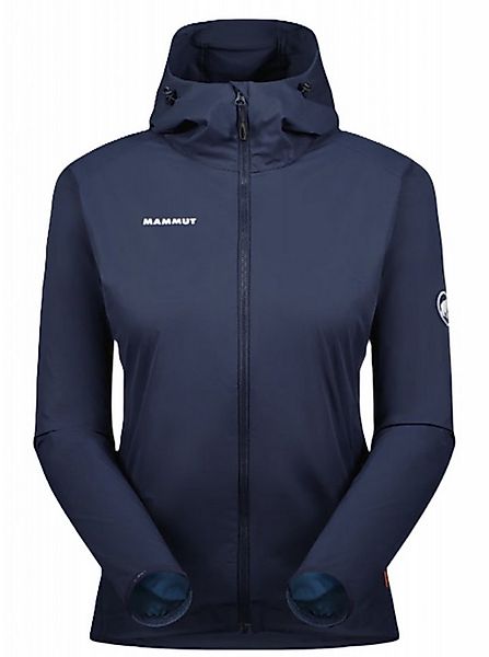 Mammut Softshelljacke Mammut Granite So Hooded Jacket Damen Softshelljacke günstig online kaufen