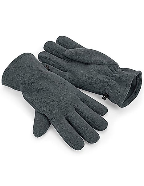 Modescout Stadler Fleecehandschuhe Fleece Gloves Fingerhandschuhe günstig online kaufen