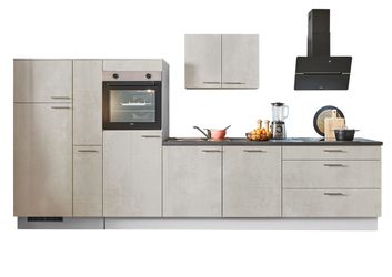 pino Küchenzeile Warde, individuell anpassbar, gratis günstig online kaufen