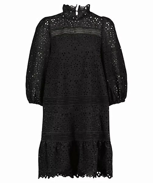 IVY & OAK Sommerkleid Damen Kleid BALLON FLOWER (1-tlg) günstig online kaufen