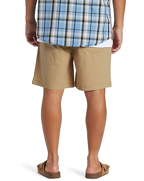 Quiksilver Bermudas Taxer günstig online kaufen