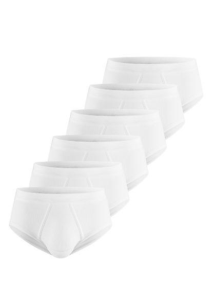 ESGE - Die Wäsche-Macher Slip 6er günstig online kaufen