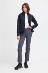 North Bend Fleecejacke NBBerta W 211745MMM günstig online kaufen