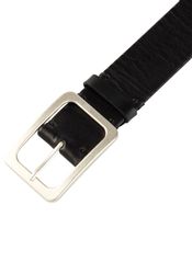 Marc O'Polo Ledergürtel Breite ca. 4 günstig online kaufen