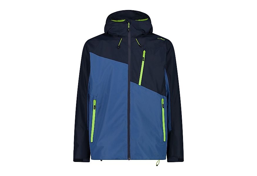 CMP Outdoorjacke CMP Herren Jacke MAN JACKET FIX HOOD 33Z5047 günstig online kaufen