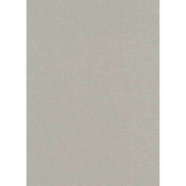 Erismann Vliestapete Secret Garden Linen Serenity Taupe FSC® günstig online kaufen